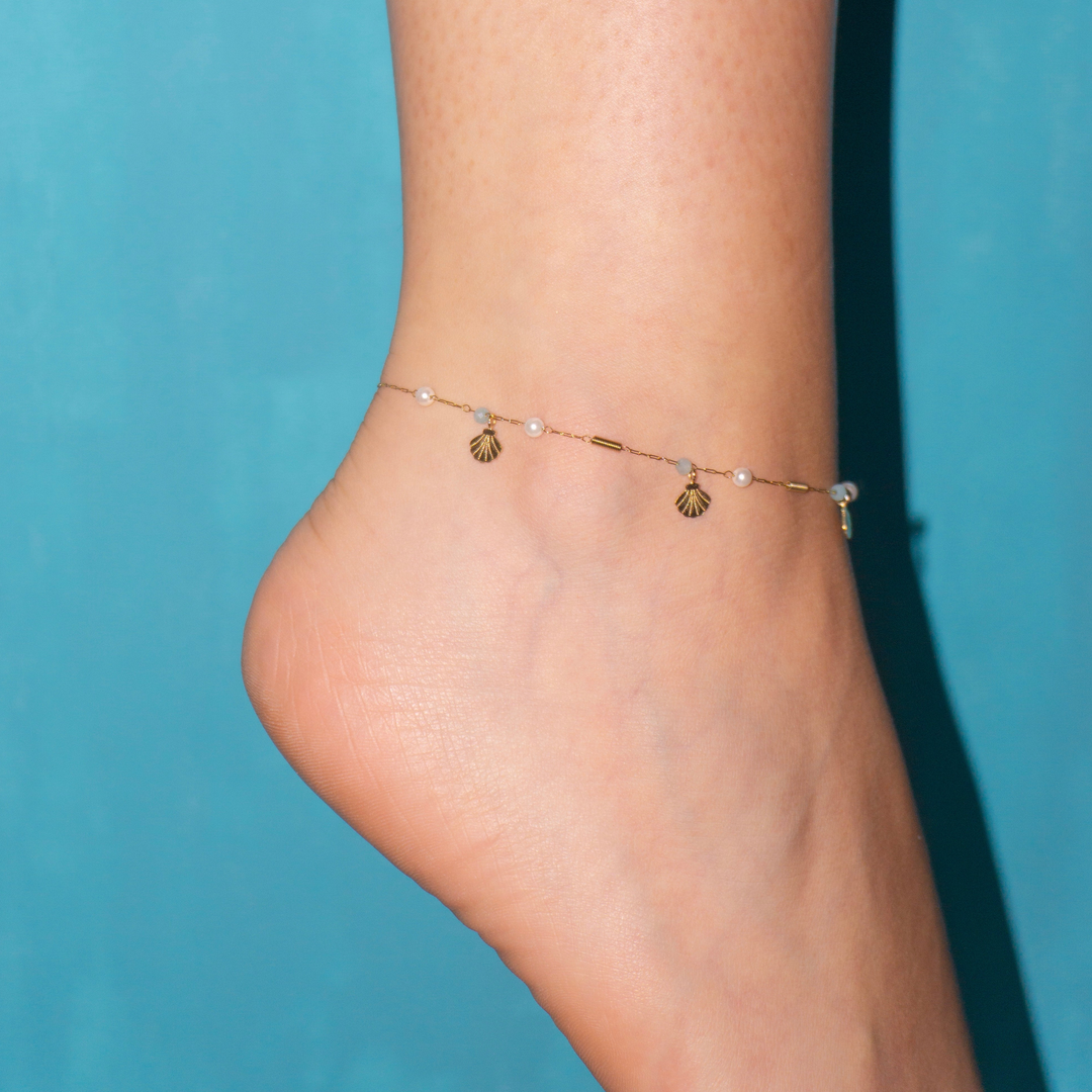 Ocean breeze Anklet MeOcean