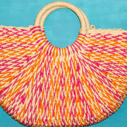 Tropical Beach Bag MeOcean