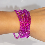 Pink Crystal Set - MeOcean