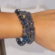 Stormy Crystal Set - MeOcean