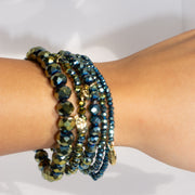 Emerald Crystal Set - MeOcean