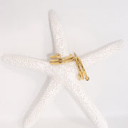 Coil Hoops - MeOcean