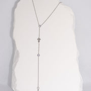 Mystic Bridge Bracelet (Silver) - MeOcean