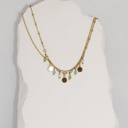 Boho Bliss Anklet - MeOcean