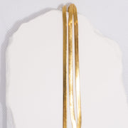 Triple Snake Bracelet - MeOcean