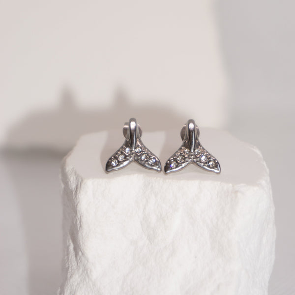 Ocean Tails Earrings - MeOcean
