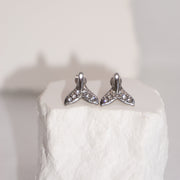 Ocean Tails Earrings - MeOcean