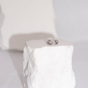 Silver Seraphine Ear Cuff - MeOcean