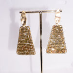 Load image into Gallery viewer, Cleopatra Earrings
