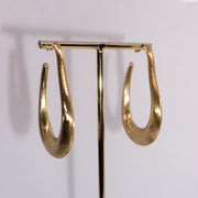 Golden Loopy Loops - MeOcean