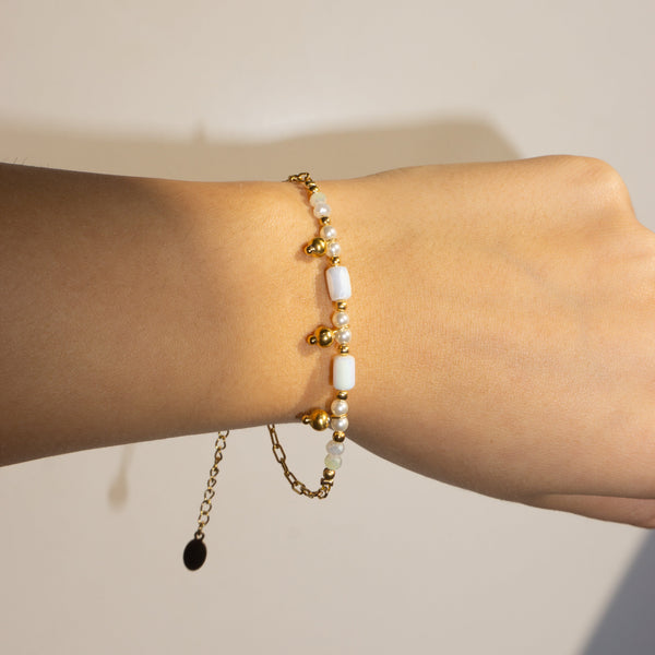 Celestial Charm Bracelet - MeOcean