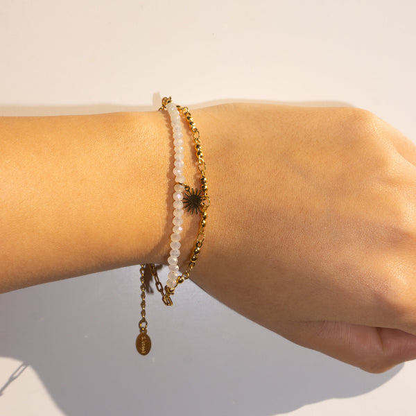 Sunbeam Bliss Bracelet - MeOcean