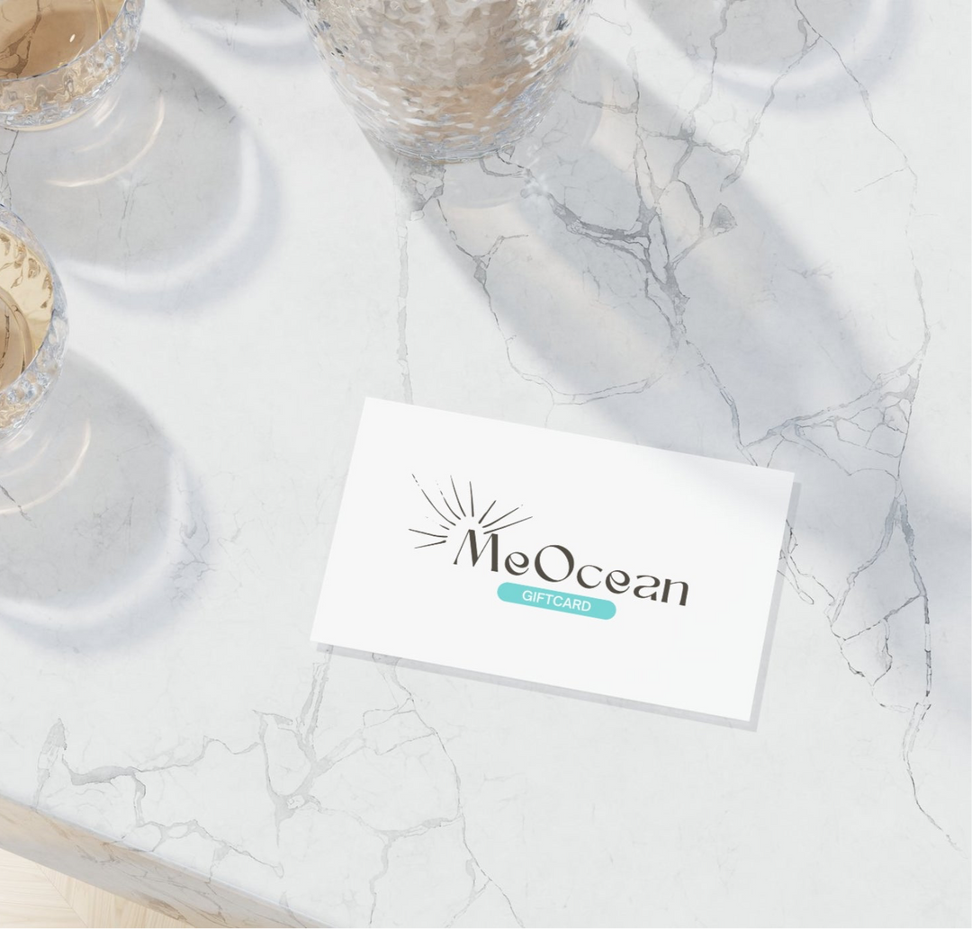 MeOcean gift card