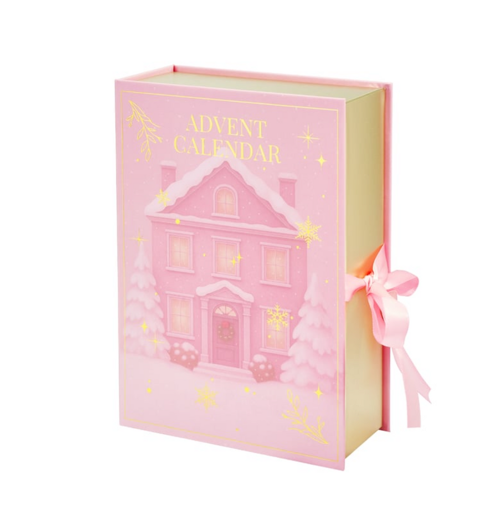 Advent Calenders - MeOcean