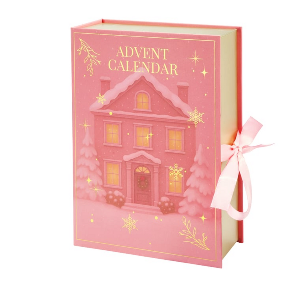 Advent Calenders - MeOcean