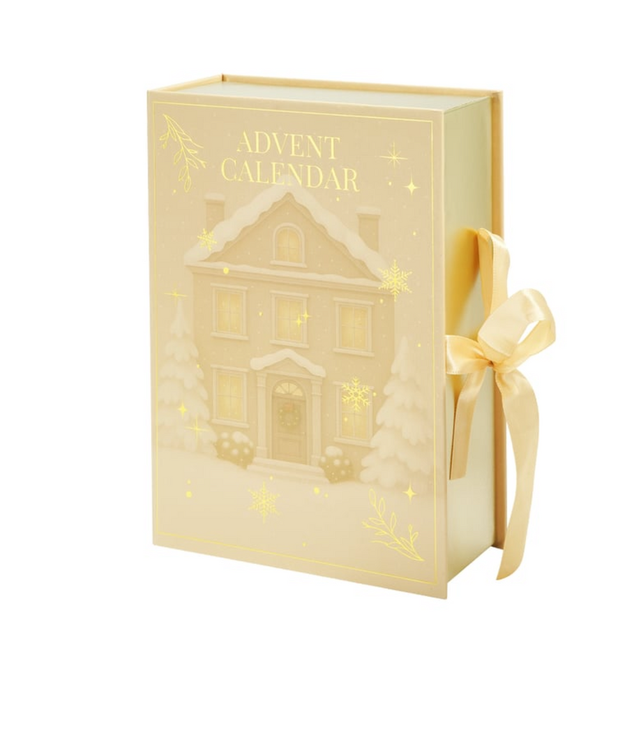 Advent Calenders - MeOcean