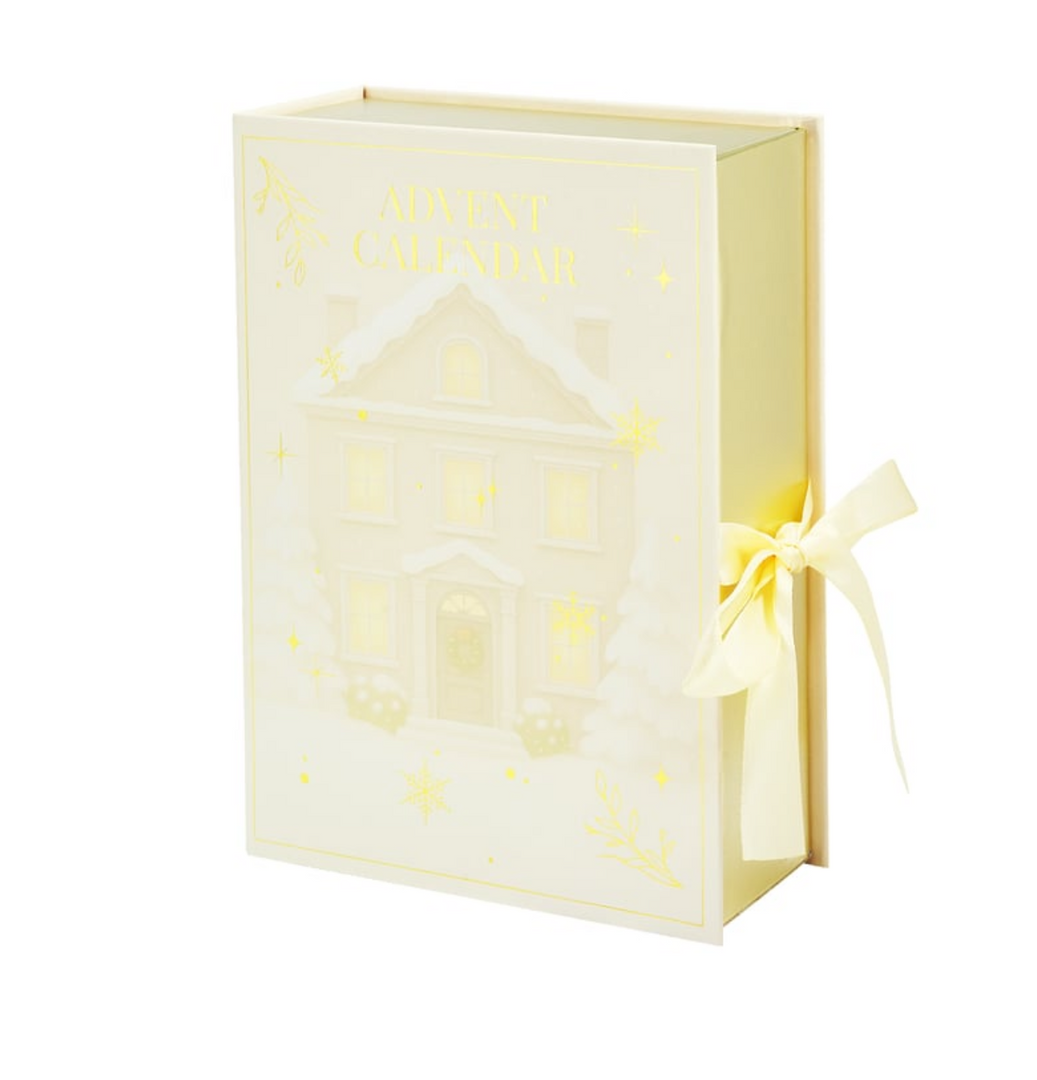 Advent Calenders - MeOcean