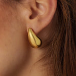 Load image into Gallery viewer, Teardrop Earrings
