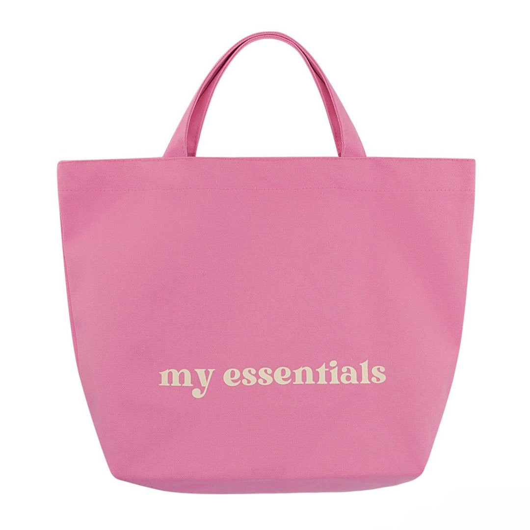 Essentials Shopper Bag