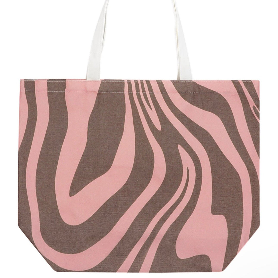 Lady Shopper Bag