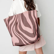 Lady Shopper Bag - MeOcean