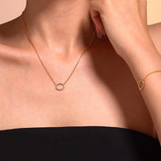 Eternal Sparkle Bracelet - MeOcean