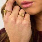 Load image into Gallery viewer, Signature Ring - MeOcean
