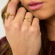 Signature Ring - MeOcean