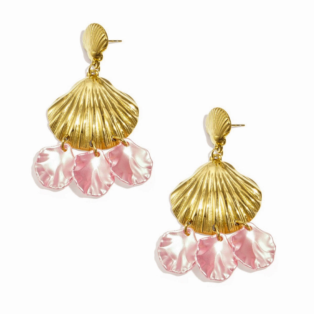 Maldives Earrings - MeOcean