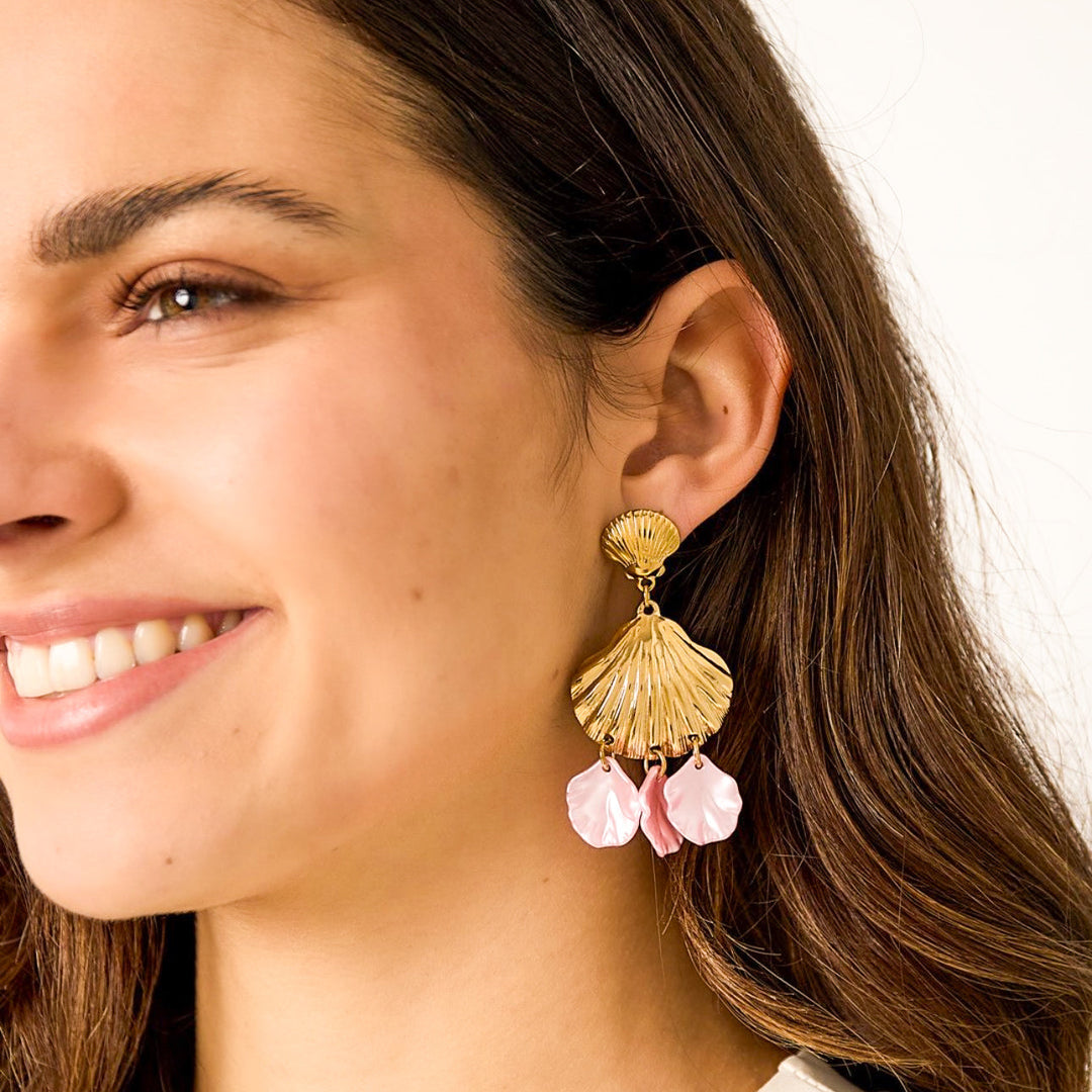 Maldives Earrings - MeOcean