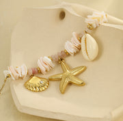 Coastal Calm Neclace - MeOcean