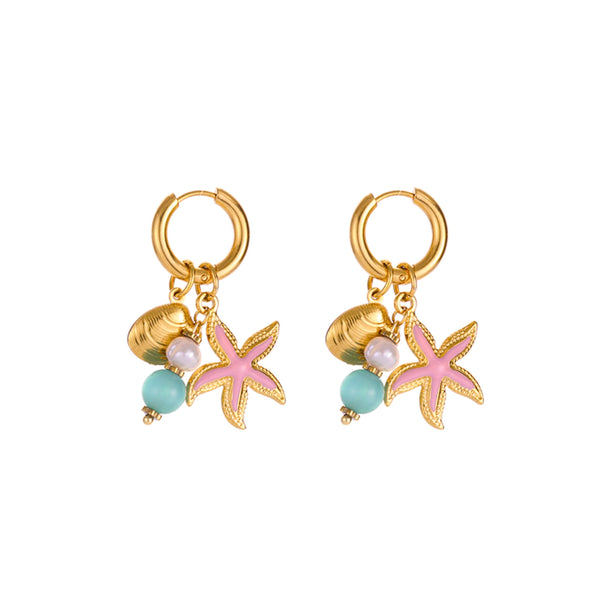 Bubble Bay Earring - MeOcean