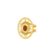 Solar Glow Ring - MeOcean