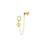 Honey Whisper One Piece earring - MeOcean