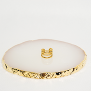Sunny Ear Cuff MeOcean