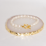 Load image into Gallery viewer, Royal Pearls Bracelet MeOcean
