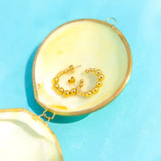 Lipaz Earrings MeOcean