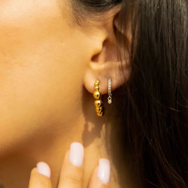 Lipaz Earrings MeOcean